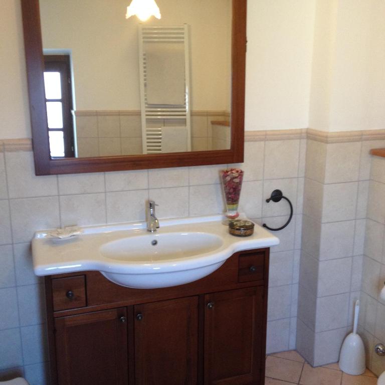 B&B Il Casale di Nanni - Camera Familiare Classic - 3