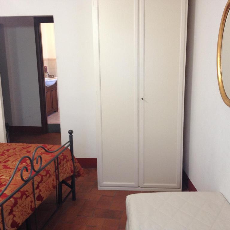B&B Il Casale di Nanni - Camera Tripla - 3