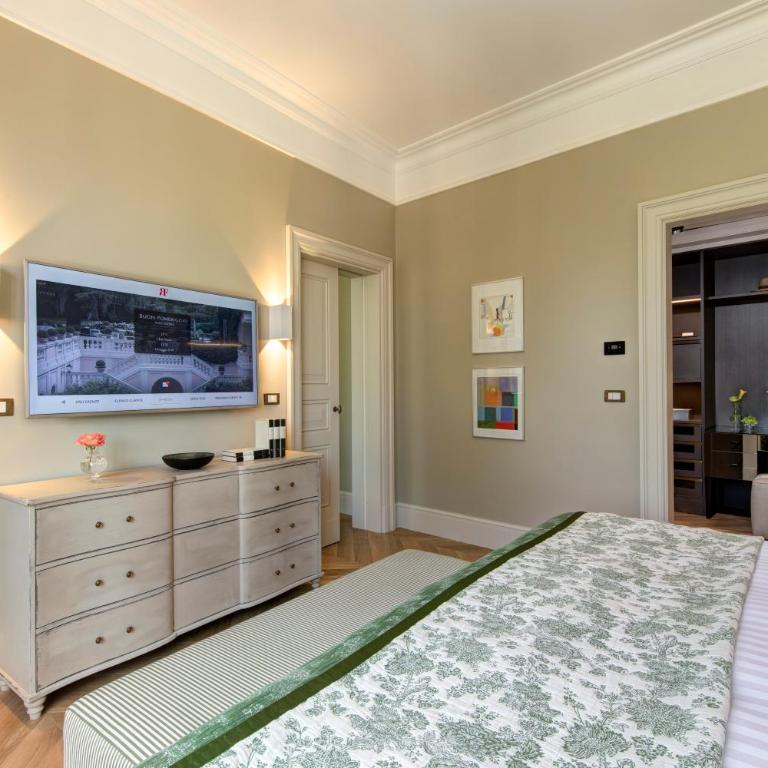 Rocco Forte Hotel De Russie - Suite - 3