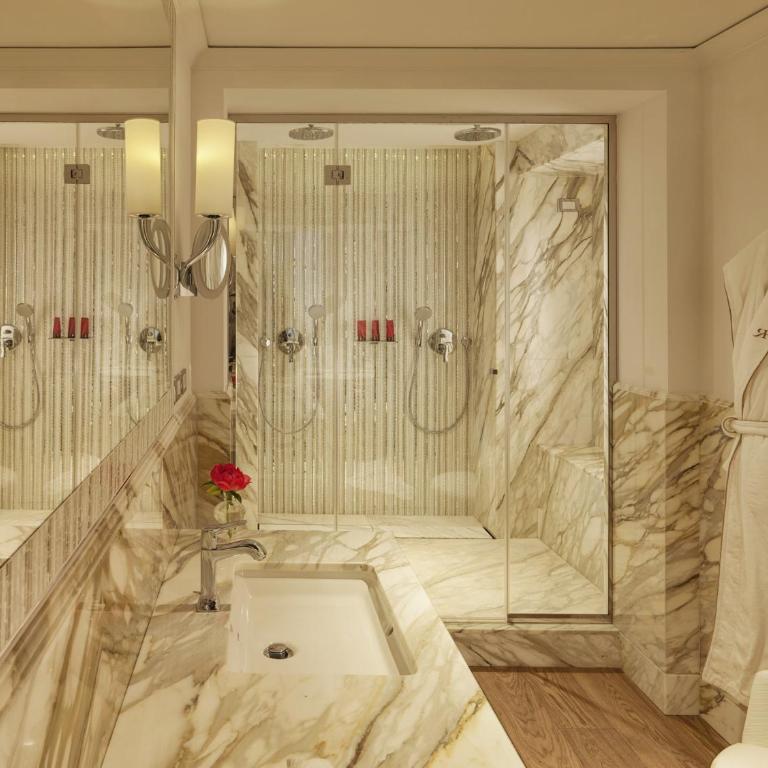 Rocco Forte Hotel De Russie - Monolocale con Terrazza - 10