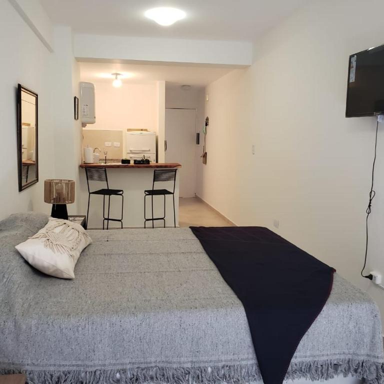 Lo de Ale Sur - Apartamento de 1 dormitorio - 1