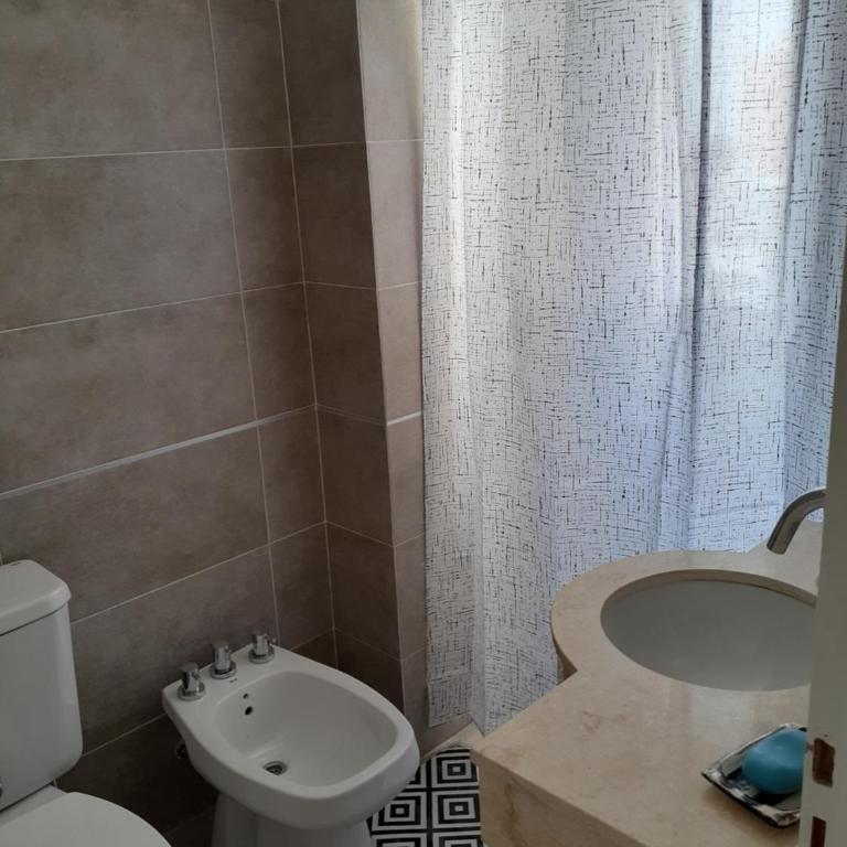 Lo de Ale Sur - Apartamento de 1 dormitorio - 17
