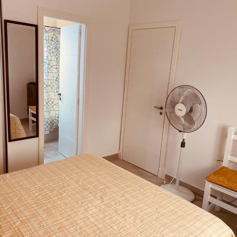 Los Robles Centro - Apartamento - 4
