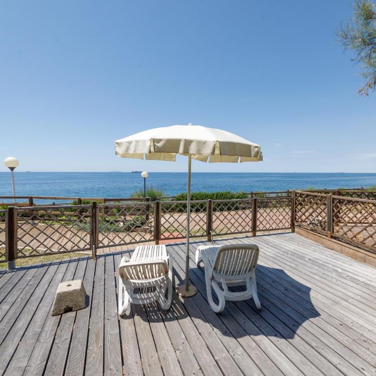 Villaggio Miramare - Apartment with Sea View - 2