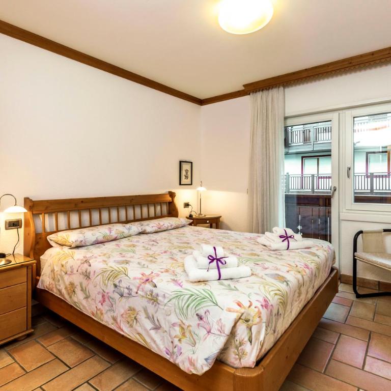 Valle Maura - Appartamento con 2 Camere da Letto - 8