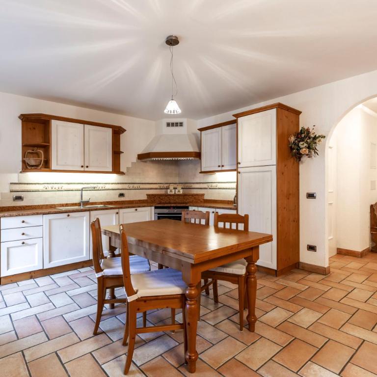 Valle Maura - Appartamento con 2 Camere da Letto - 24