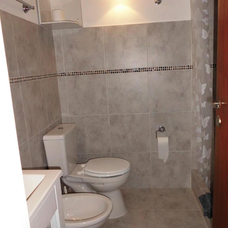 4 SOLES - One-Bedroom House - 13