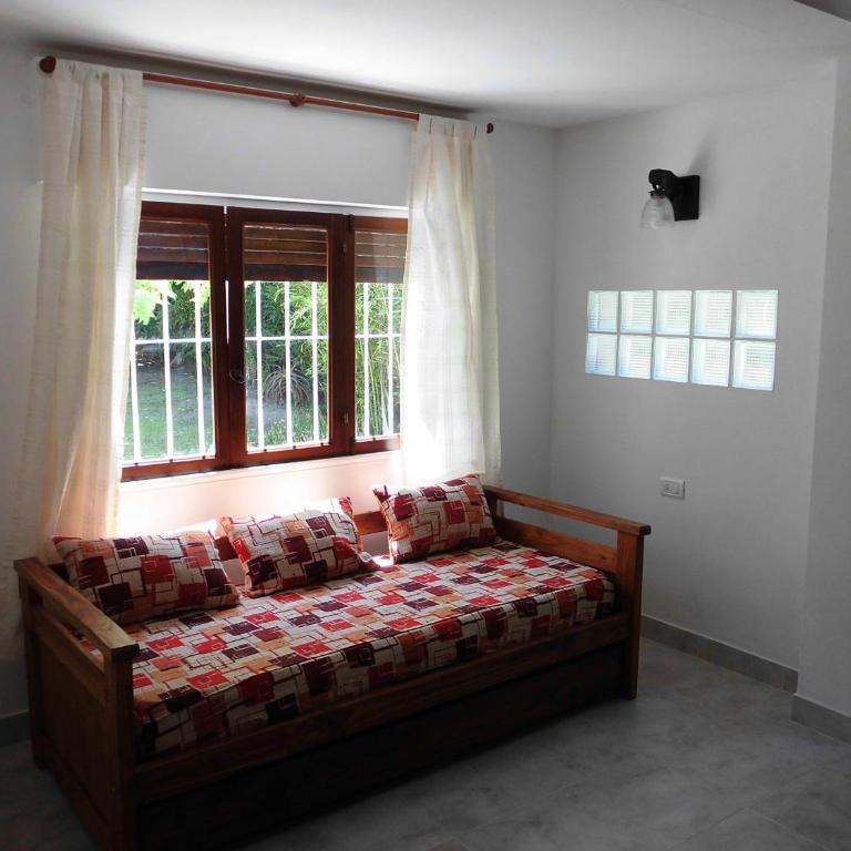 4 SOLES - One-Bedroom House - 7