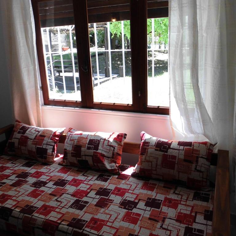 4 SOLES - One-Bedroom House - 6