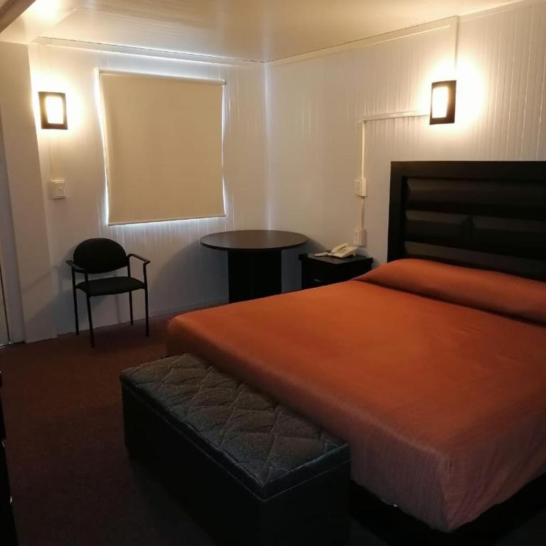 BONITTO INN® Monterrey Norte - Superior Double or Twin Room - 2