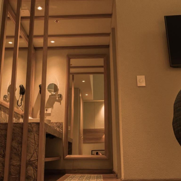 Termales Santa Rosa De Cabal - Habitación Doble Deluxe - 4