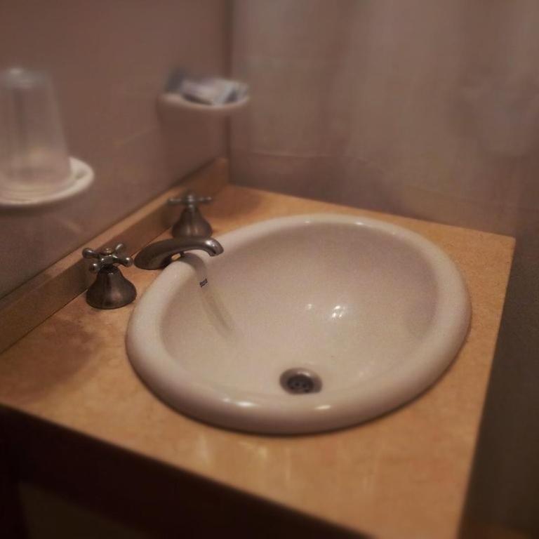 Hotel Meson - Habitación Triple - 1