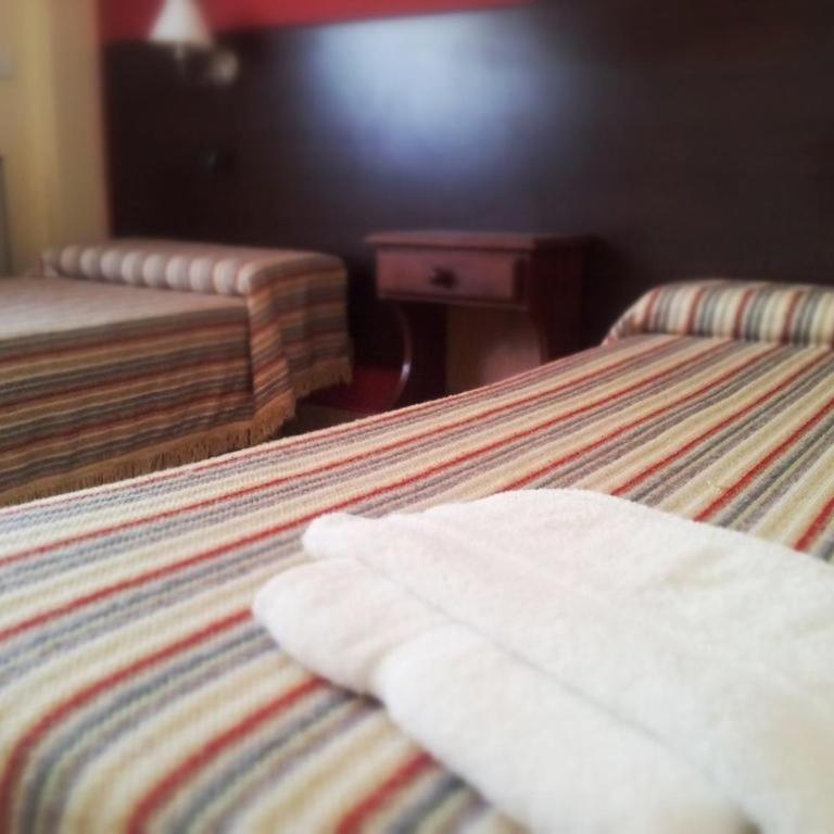 Hotel Meson - Habitación Triple - 2