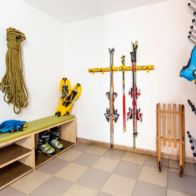 Valle Filippo - Appartamento con 2 Camere da Letto - 8