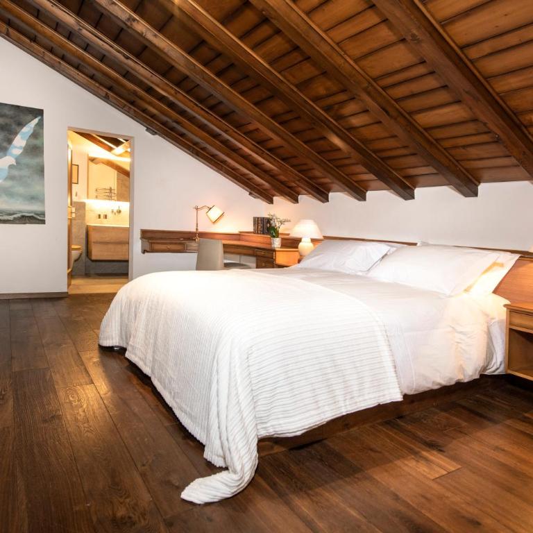 Penthouse Zen Zermatt, 100m from Ski Lift and Piste - Apartamento de 3 dormitorios - 7