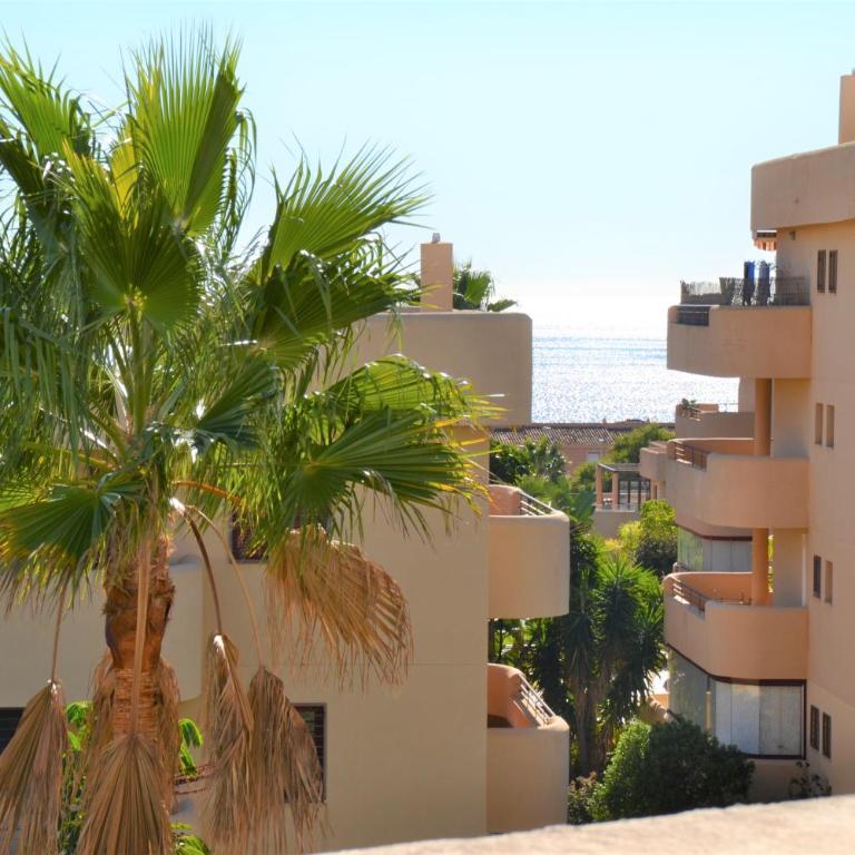 3hab Alamar La Cala de Mijas WIFI AC PISCINA - Apartamento de 3 dormitorios - 6