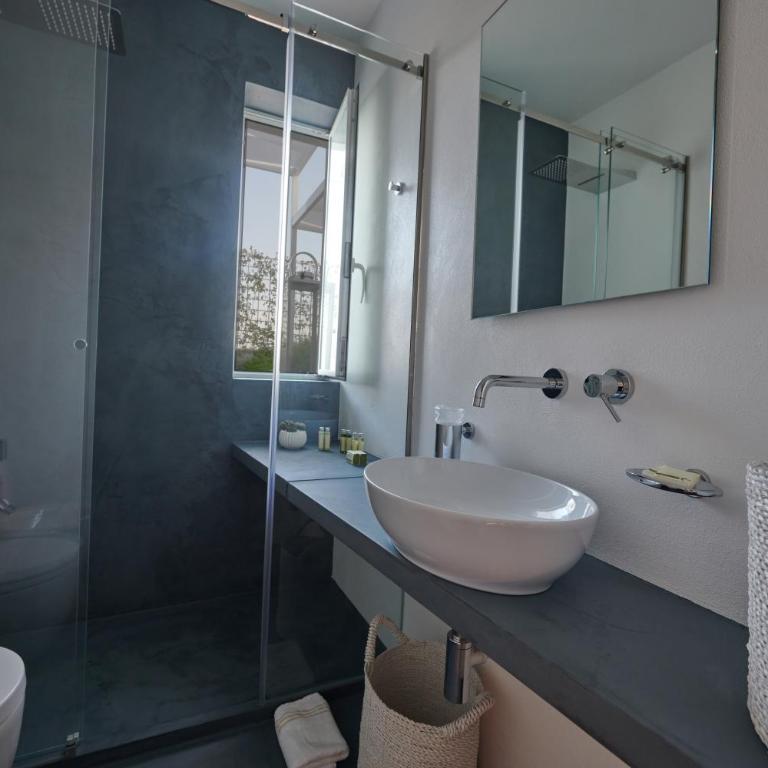 Musae Relais & SPA - Suite King con Vasca Idromassaggio - 16