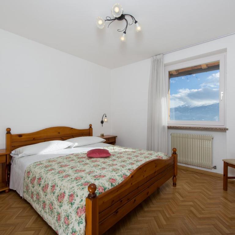 Residence Villa Boschetto - Appartamento con 2 Camere da Letto - 1