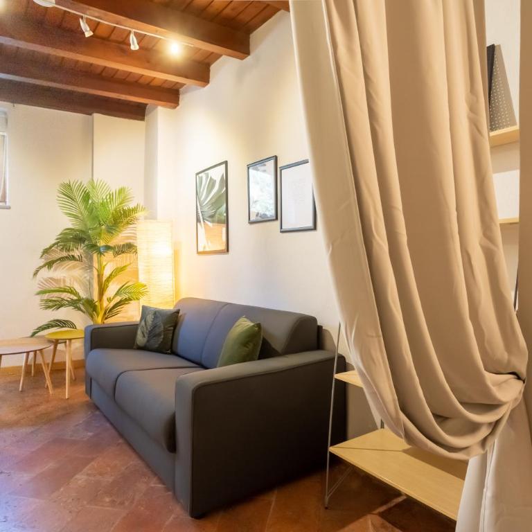 San Fedele Apartment - Historical Como City Center by Rent All Como - Appartamento con 1 Camera da Letto - 11