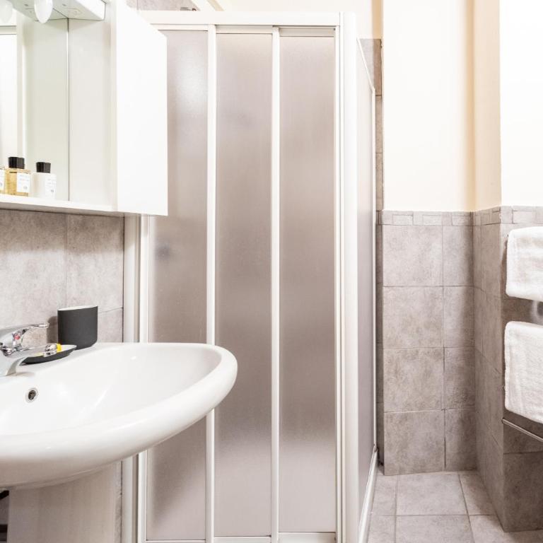 San Fedele Apartment - Historical Como City Center by Rent All Como - Appartamento con 1 Camera da Letto - 20