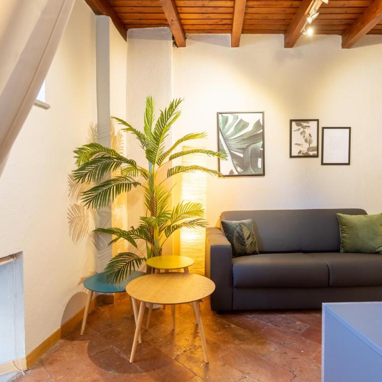 San Fedele Apartment - Historical Como City Center by Rent All Como - Appartamento con 1 Camera da Letto - 26