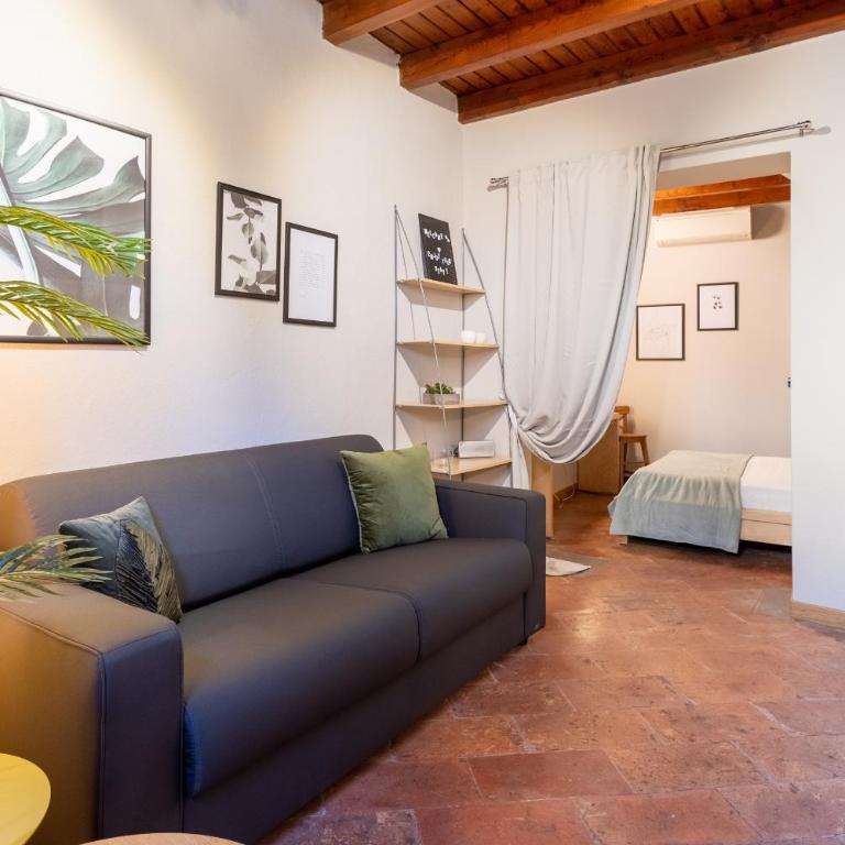 San Fedele Apartment - Historical Como City Center by Rent All Como - Appartamento con 1 Camera da Letto - 14