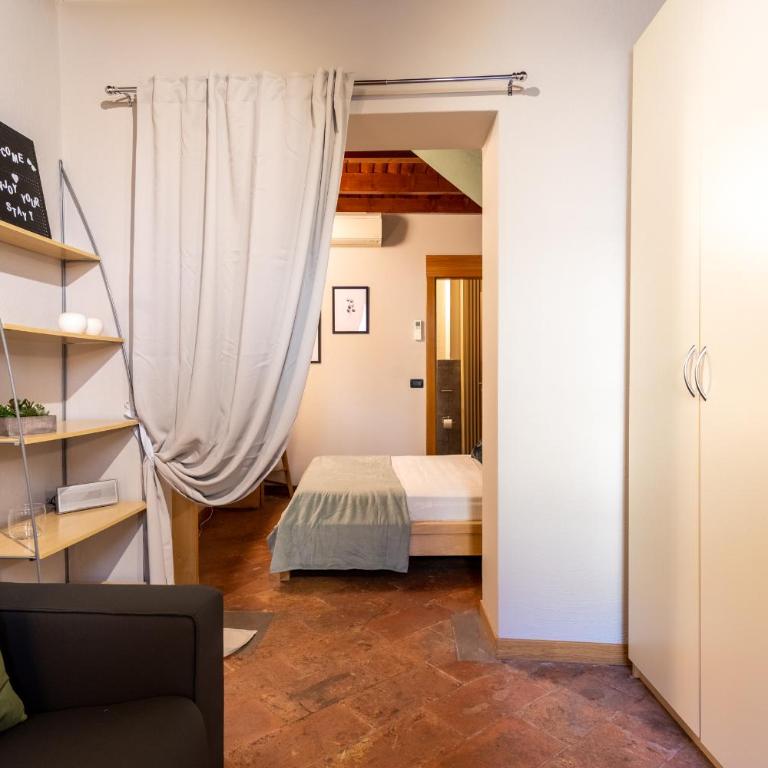 San Fedele Apartment - Historical Como City Center by Rent All Como - Appartamento con 1 Camera da Letto - 23