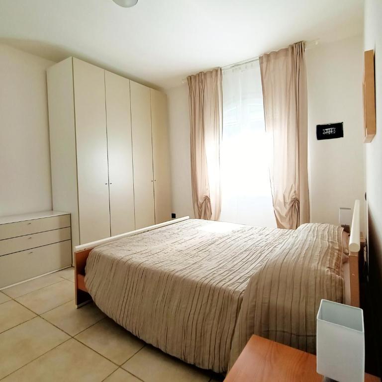 Residenza Casa Bianca - Appartamento con Balcone - 9