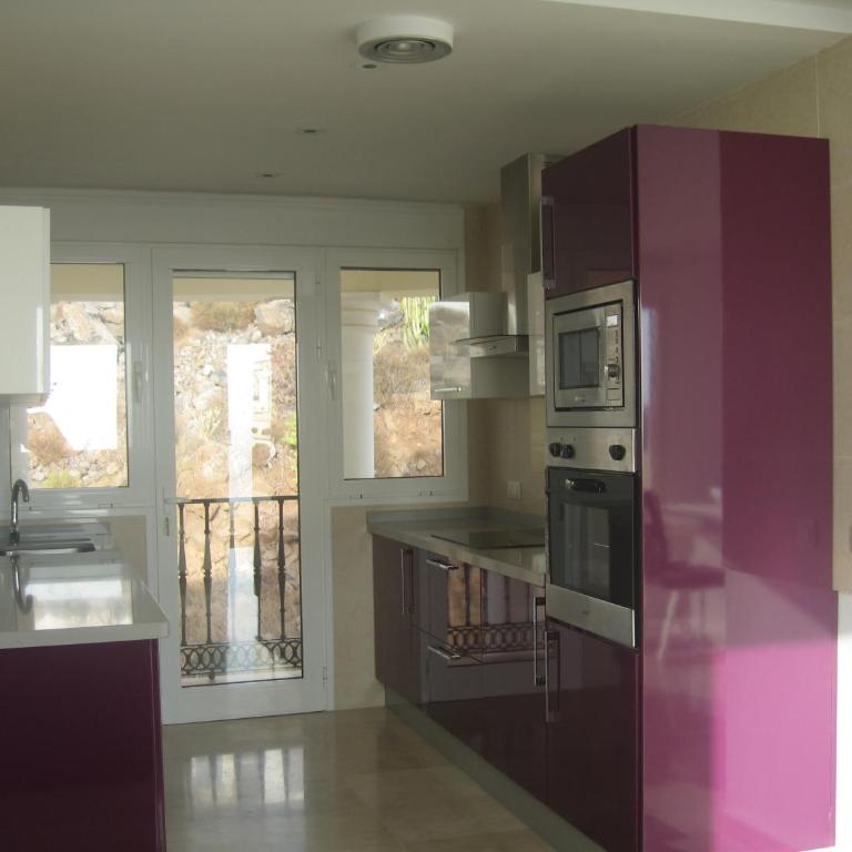 Villa Juliana - Apartamento de 2 dormitorios - 10