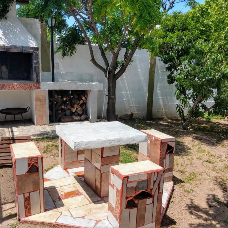 Mi lugar - Casa de 3 dormitorios - 22