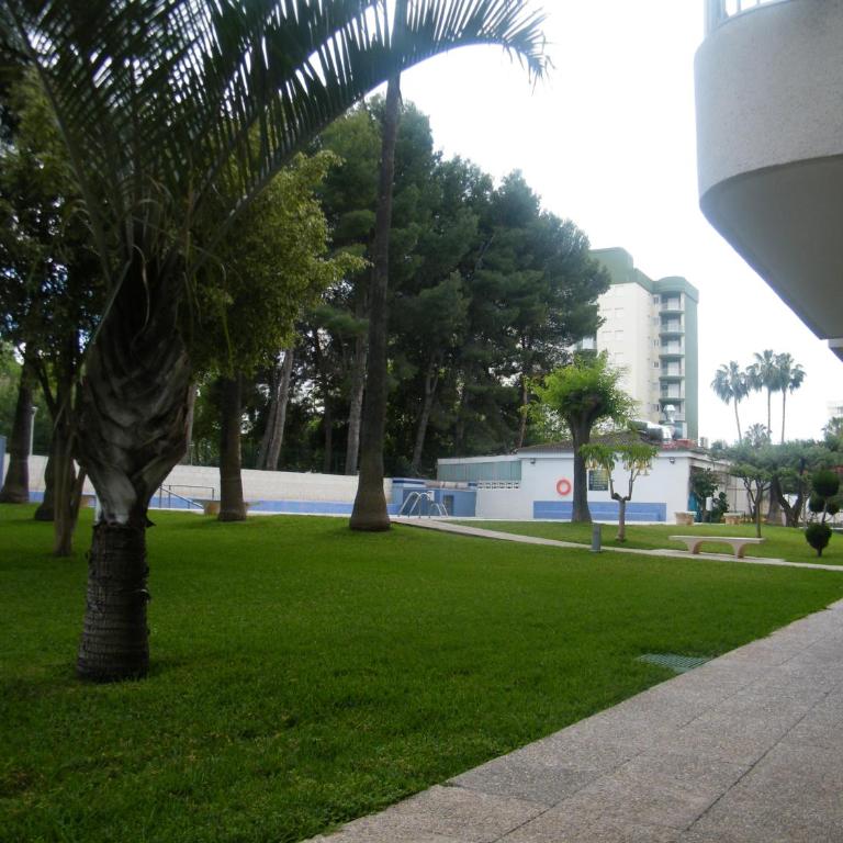 Apartamento PARQUE III, Mnostrum Playa de Gandia - Apartamento de 2 dormitorios - 34