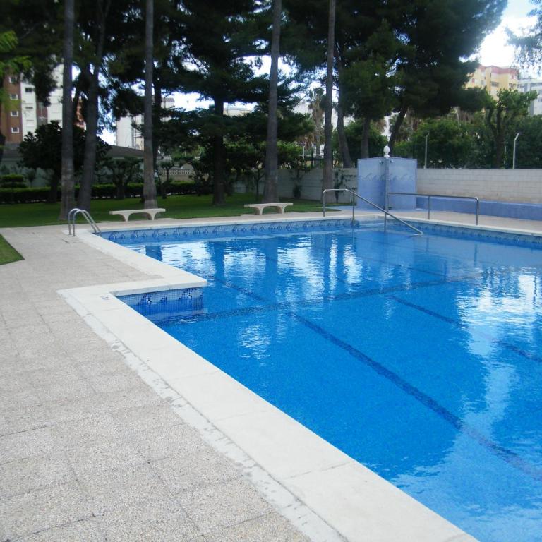 Apartamento PARQUE III, Mnostrum Playa de Gandia - Apartamento de 2 dormitorios - 36