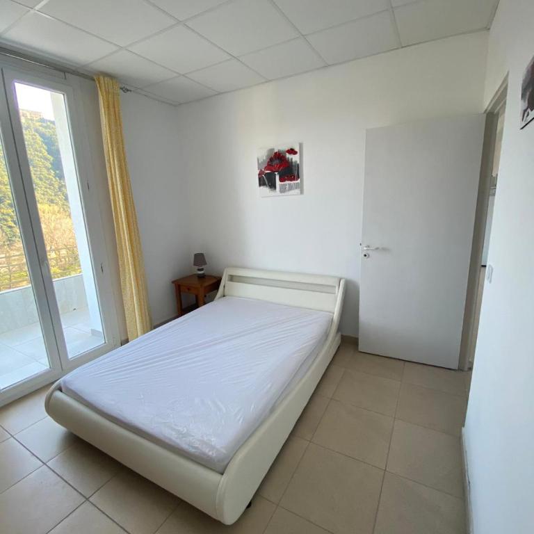 Domaine des Anges - Appartement avec Balcon - 12