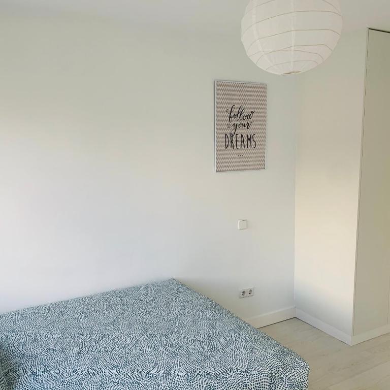 Pisos con Piscina Barrio Exclusivo-MOVISTAR ARENA alquiler temporada - Deluxe Apartment - 7
