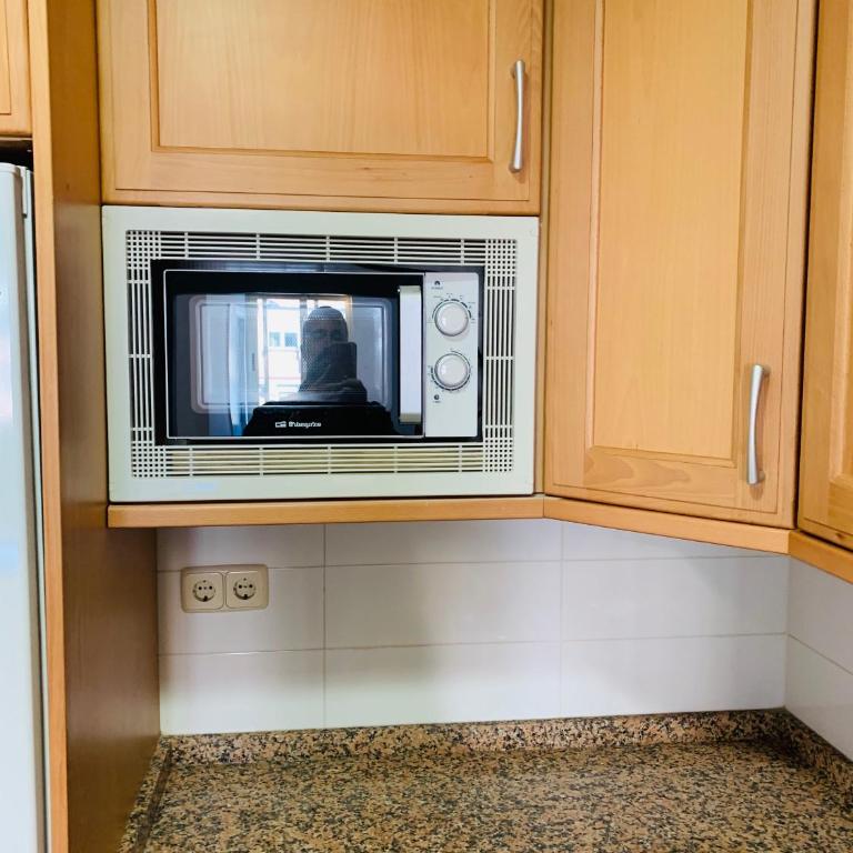 Pisos con Piscina Barrio Exclusivo-MOVISTAR ARENA alquiler temporada - Deluxe Apartment - 15