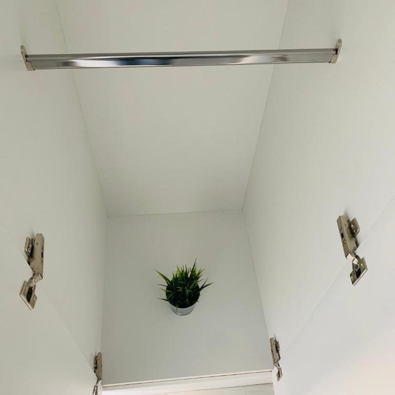 Pisos con Piscina Barrio Exclusivo-MOVISTAR ARENA alquiler temporada - Deluxe Apartment - 11
