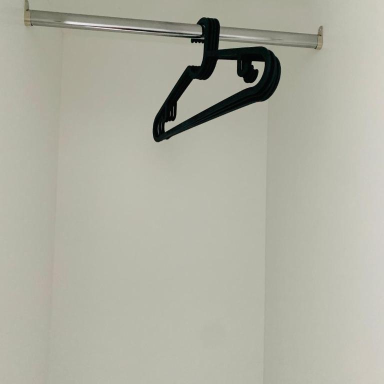 Pisos con Piscina Barrio Exclusivo-MOVISTAR ARENA alquiler temporada - Deluxe Apartment - 12
