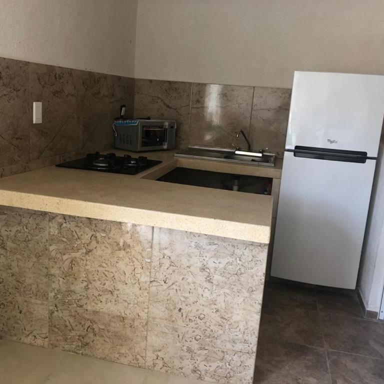 marina diamante iris - Apartamento - Planta baja - 2