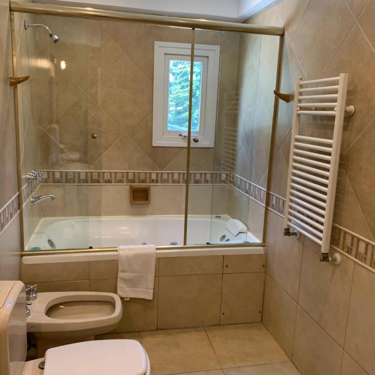 Apart Chalten - Apartamento de 1 dormitorio - 4