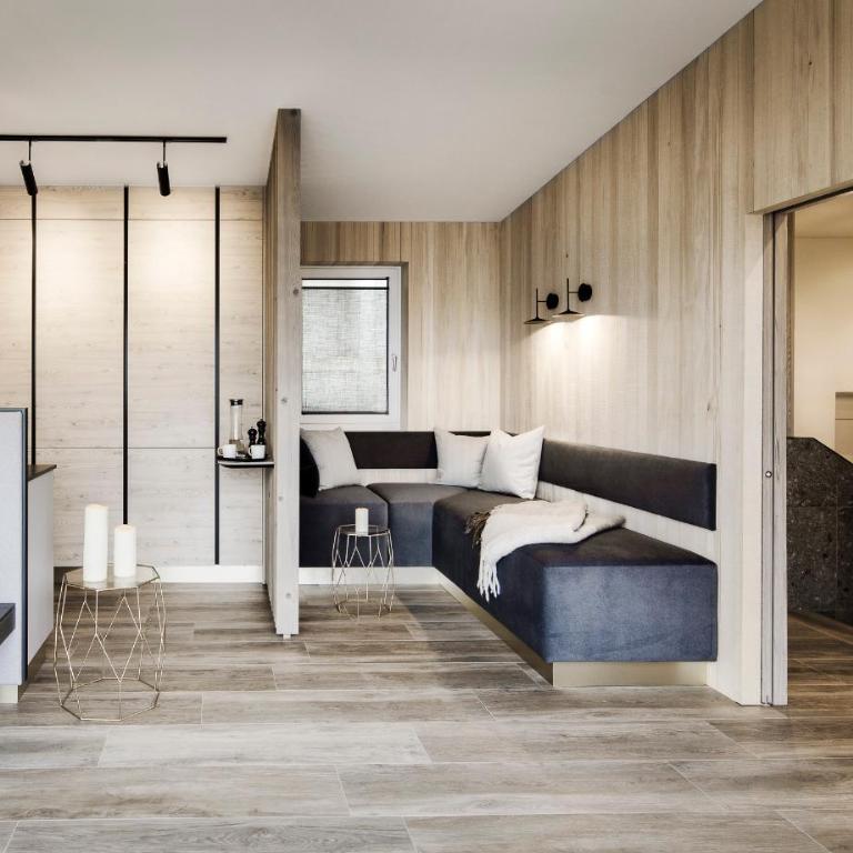 RIDERS Suite - Apartment mit 3 Schlafzimmern - 6