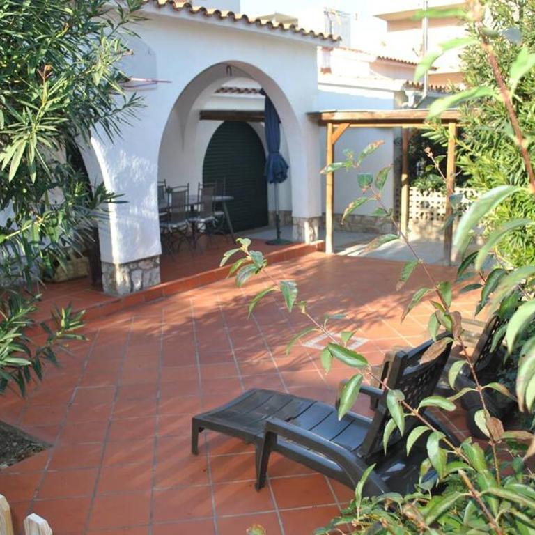 La Casa del Bosc, playa y golf - Salou - Casa de 3 dormitorios - 16