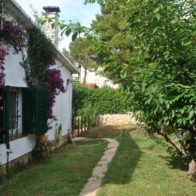 La Casa del Bosc, playa y golf - Salou - Casa de 3 dormitorios - 37