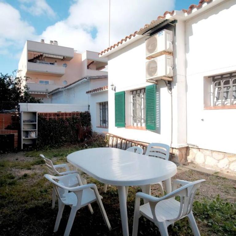 La Casa del Bosc, playa y golf - Salou - Casa de 3 dormitorios - 39