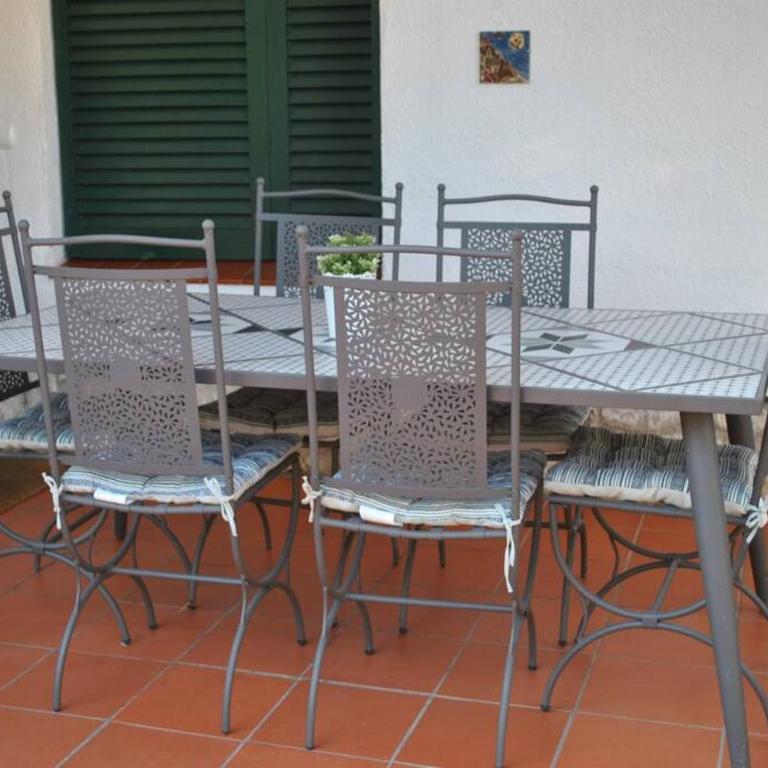La Casa del Bosc, playa y golf - Salou - Casa de 3 dormitorios - 18