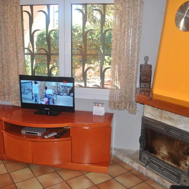 La Casa del Bosc, playa y golf - Salou - Casa de 3 dormitorios - 21