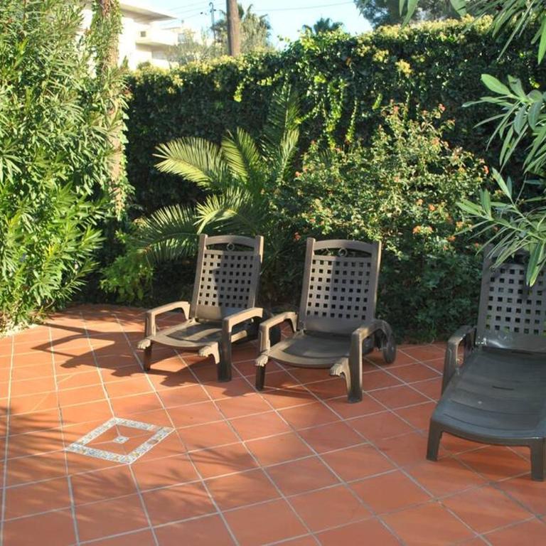 La Casa del Bosc, playa y golf - Salou - Casa de 3 dormitorios - 40