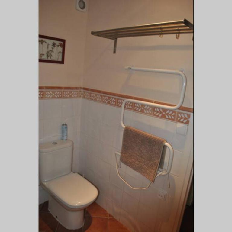 La Casa del Bosc, playa y golf - Salou - Casa de 3 dormitorios - 34