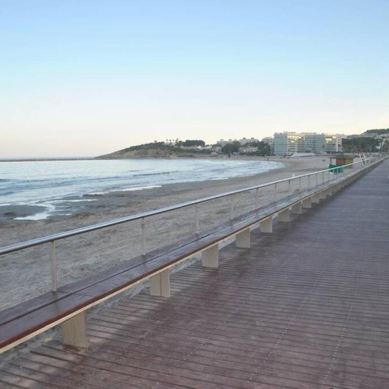 La Casa del Bosc, playa y golf - Salou - Casa de 3 dormitorios - 46