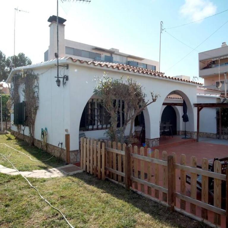 La Casa del Bosc, playa y golf - Salou - Casa de 3 dormitorios - 1