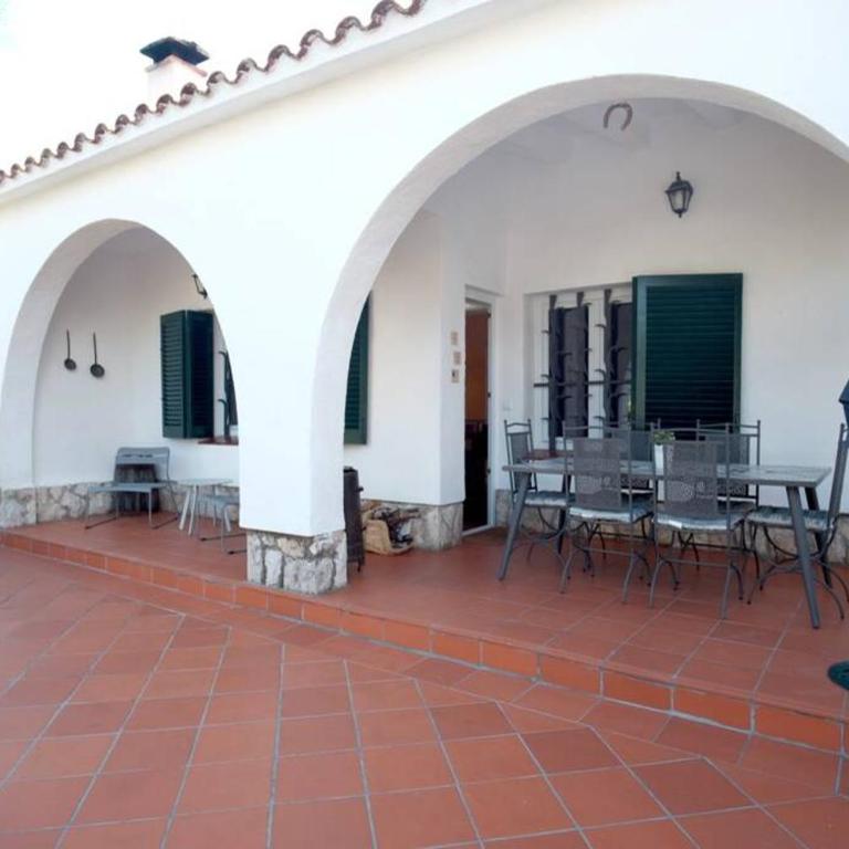 La Casa del Bosc, playa y golf - Salou - Casa de 3 dormitorios - 17